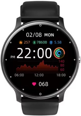 Pranshi Nano Glass for LG Stylo 6, Fitness Tracker Watches 26.05.2019 - Copy (10)(Pack of 2)