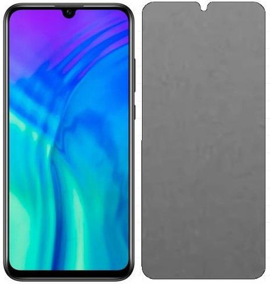 Snap Impossible Screen Guard for Compatible for Matte-NOV23-Honor 20I(Pack of 1)