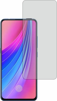 ZINGTEL Impossible Screen Guard for VIVO Y15 PRO (Matte Finish)(Pack of 1)