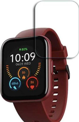 ZIDZEE Impossible Screen Guard for BOAT WAVE CALL PLUS 1.83 WATCH SCREEN GUARD(Pack of 1)