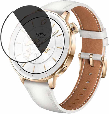 HIDEOUS Impossible Screen Guard for OPPO WATCH X2 MINI(Pack of 1)