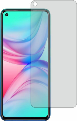 ZINGTEL Impossible Screen Guard for INFINIX HOT 10(Pack of 1)