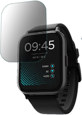 KHWABEEDA Impossible Screen Guard for BOAT COSMOS PRO 1.78 SMART WATCH(Pack of 1)