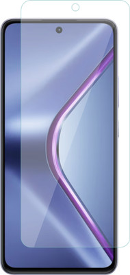 Vatsin Impossible Screen Guard for OPPO K13 5G(Pack of 1)