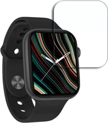 DB Impossible Screen Guard for I7 PRO MAX MONITER WATCH(Pack of 1)