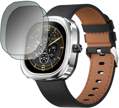 YCHROZE Impossible Screen Guard for Pebble Matrix.1.3(Pack of 2)