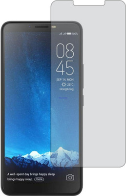TELTREK Impossible Screen Guard for TECNO IN6 CAMON I CLICK (Matte Finish)(Pack of 1)