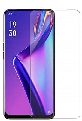 APTIVOS Impossible Screen Guard for Oppo K3 (Matte Finish)(Pack of 1)