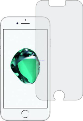 TELTREK Impossible Screen Guard for IPHONE 7 S (Matte Finish)(Pack of 1)