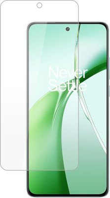 Vatsin Impossible Screen Guard for Nord CE4(Pack of 1)