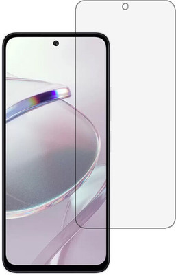 Infigo Impossible Screen Guard for Redmi 12 5G(Pack of 1)