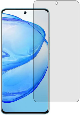 Imperium Impossible Screen Guard for Vivo V25 PRO(Pack of 1)