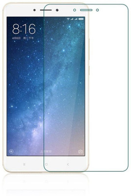 TrendzTodays Impossible Screen Guard for Mi Max 2(Pack of 1)