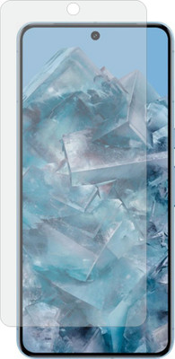 TELTREK Impossible Screen Guard for Google Pixel 8 Pro 5G(Pack of 1)