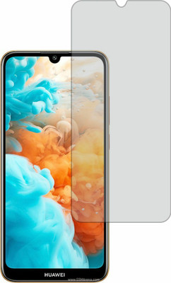 ZINGTEL Impossible Screen Guard for HONOR Y6 PRO 2019 (Matte Finish)(Pack of 1)