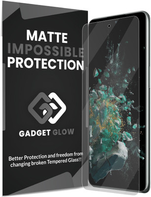 AGRSHI Tempered Glass Guard for OnePlus 10T 5G, OnePlus 10T, OnePlus 10R 5G, OnePlus 10R, OnePlus 10R 5G Prime Edition(Pack of 1)