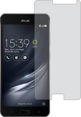 TELTREK Impossible Screen Guard for ASUS ZENFONE AR ZS571KL(Pack of 1)