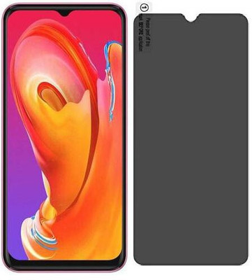 Phonic Retails Impossible Screen Guard for I KALL K570(Pack of 1)