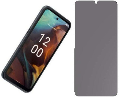 Snaporia Impossible Screen Guard for -Nokia Xr21(Pack of 1)