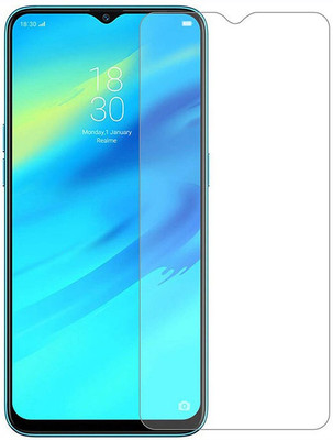 Infigo Impossible Screen Guard for Realme 2 Pro(Pack of 1)