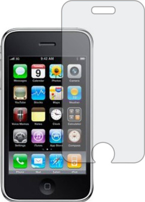 TELTREK Impossible Screen Guard for APPLE IPHONE 3GS 3(Pack of 1)