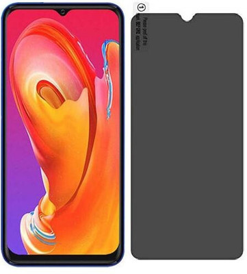 Phonic Retails Impossible Screen Guard for I KALL Z10(Pack of 1)