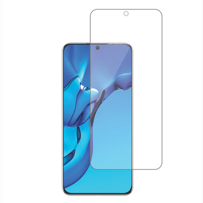 ScreenMart Impossible Screen Guard for Huawei P50E - Hammer Screen Guard(Pack of 1)