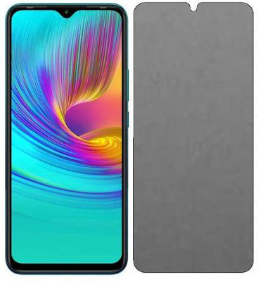 AGGNI Screen Guard for Infinix Smart 4(Pack of 1)