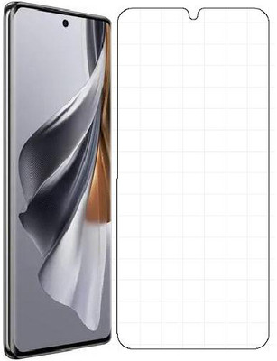 PHONICZ RETAILS Impossible Screen Guard for Oppo Reno10 Pro+ 5G(Pack of 1)