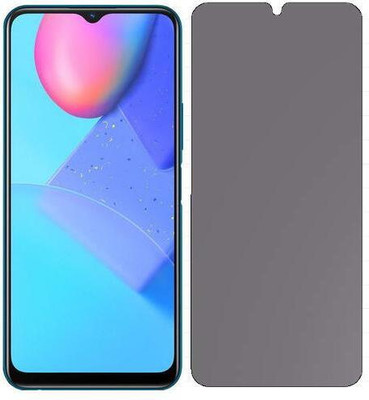 GeniusStar Impossible Screen Guard for Vivo Y12S 2021(Pack of 1)