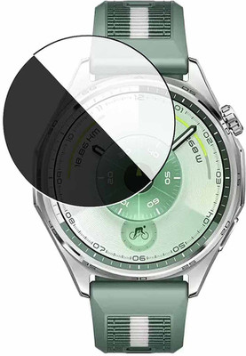 daffin Impossible Screen Guard for Huawei WATCH GT 6(Pack of 1)