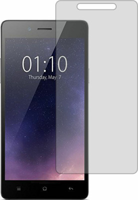 ZINGTEL Impossible Screen Guard for OPPO A51 MIRROR 5 (Matte Finish)(Pack of 1)
