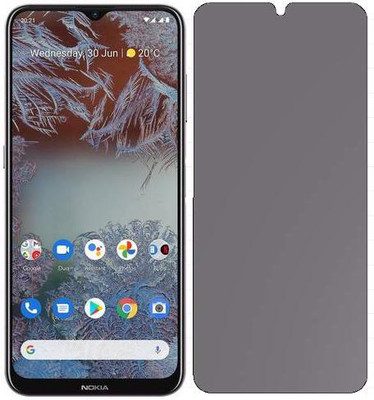 Snaporia Impossible Screen Guard for -Nokia G10(Pack of 1)