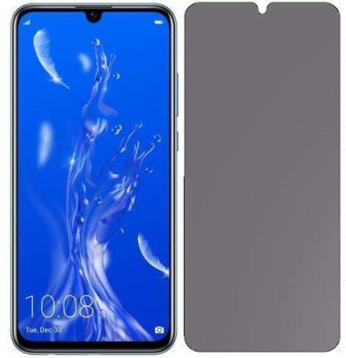 Phonic Retails Impossible Screen Guard for Honor 10 Lite(Pack of 1)