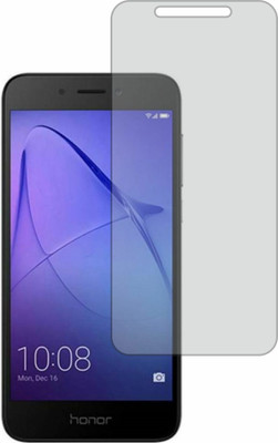 ZINGTEL Impossible Screen Guard for HUAWEI HONOR HOLLY 4(Pack of 1)