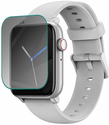 hirdesh Impossible Screen Guard for Dizo Watch D2 Powe r1.91(Pack of 1)