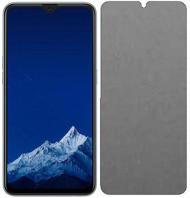 Snap Impossible Screen Guard for Compatible for Matte-NOV23-Oppo A11K(Pack of 1)