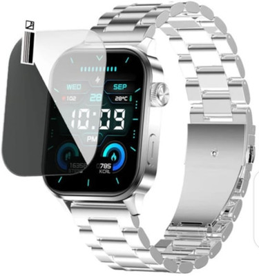 DB Impossible Screen Guard for ALT OG SUPEREME SMART WATCH SCREEN GUARD(Pack of 1)