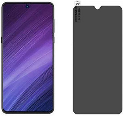 TrendzTodays Impossible Screen Guard for POCO X6 Pro(Pack of 1)