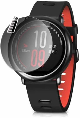 daffin Impossible Screen Guard for huami Amazfit Pace(Pack of 1)