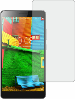 ZINGTEL Impossible Screen Guard for LENOVO PB1 750M PHAB(Pack of 1)