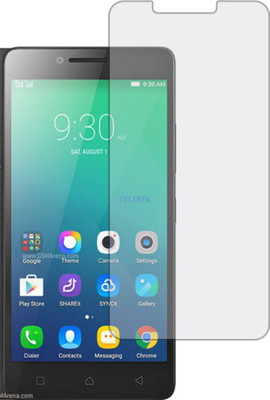 TELTREK Impossible Screen Guard for LENOVO A6010(Pack of 1)
