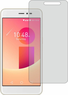 ZINGTEL Impossible Screen Guard for PANASONIC ELUGA I9 (Matte Finish)(Pack of 1)