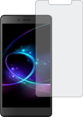 TELTREK Impossible Screen Guard for MICROMAX E484 CANVAS 6 PRO (Matte Finish)(Pack of 1)