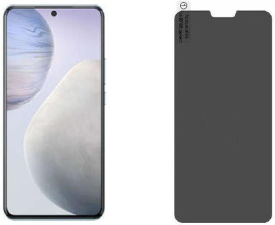 Phonic Retails Impossible Screen Guard for Vivo X60 - Mobile(Pack of 1)