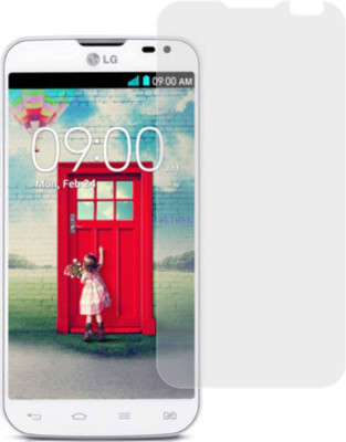 TELTREK Impossible Screen Guard for LG L90 DUAL D410(Pack of 1)