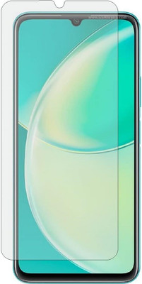 Mobotize Impossible Screen Guard for Huawei nova Y60(Matte Finish for Gaming)(Pack of 1)