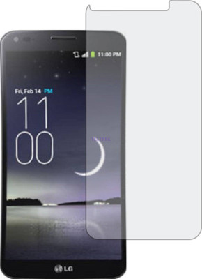 TELTREK Impossible Screen Guard for LG G FLEX D958(Pack of 1)
