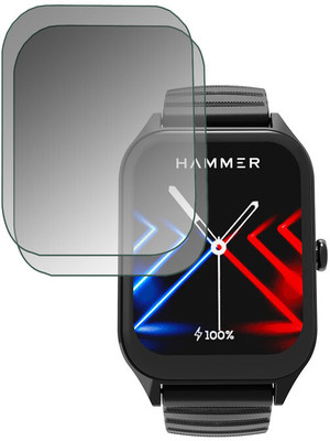 YCHROZE Impossible Screen Guard for Hammer Stroke(Pack of 2)