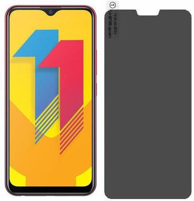 TrendzTodays Impossible Screen Guard for Vivo Y11 2019(Pack of 1)
